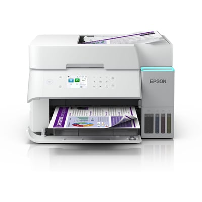 Imprimante jet d'encre EcoTank ET-3956 EPSON