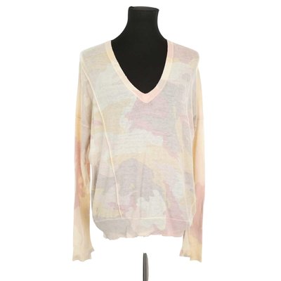 Pull en cachemire - Très Bon État ZADIG&VOLTAIRE