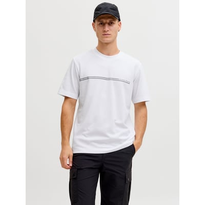 T-Shirt JACK & JONES