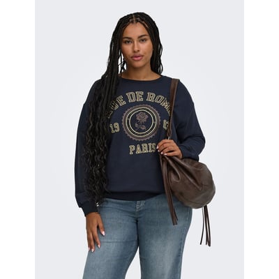 Sweat-Shirt ONLY CARMAKOMA