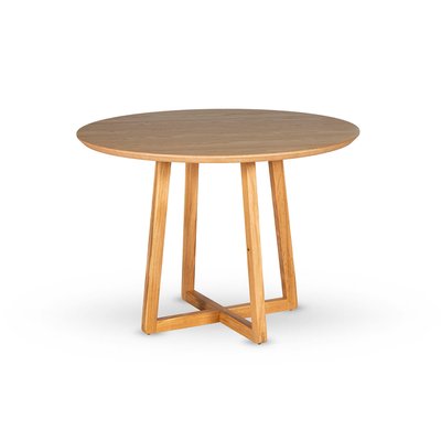 Table à manger  110x110 cm - ESTRELLA LISA DESIGN