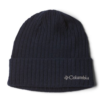 Watch Cap Beanie with Embroidered Logo COLUMBIA