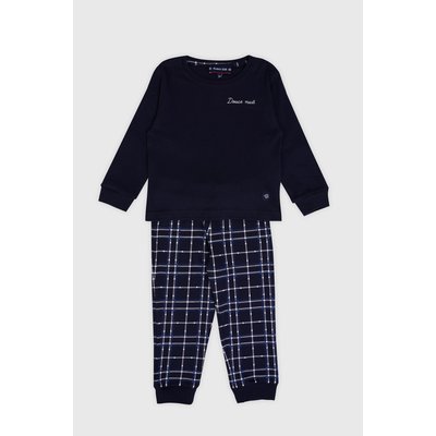 Pyjama garçon Kids - coton épais ARMOR-LUX