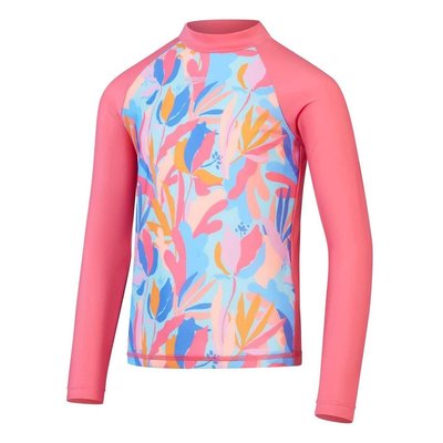 Haut de bain anti-irritation manches longues raglan SPEEDO