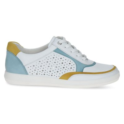 Basket en cuir CAPRICE