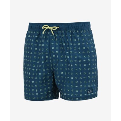 Volley short micro-imprimé VACRO OXBOW
