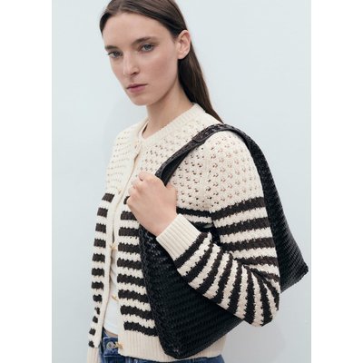 CARDIGAN MANGO