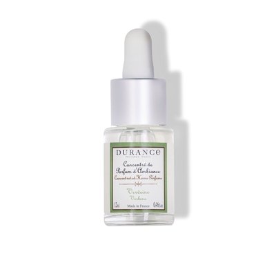 Concentré de parfum VERVEINE DURANCE