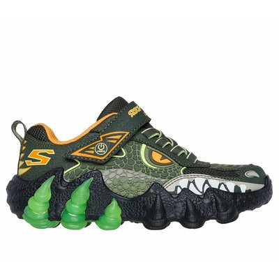 Sneakers S-Lights: Skech-O-Saurus Lights 2.0 SKECHERS