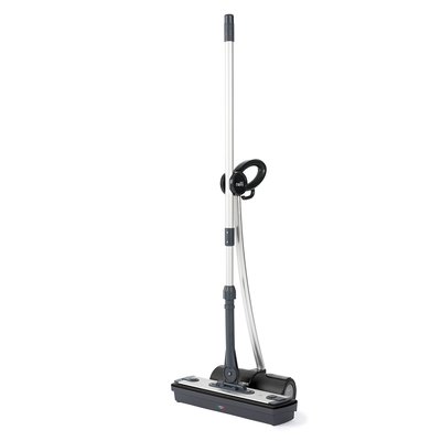Balai vapeur sans fil Moppy Black Premium POLTI
