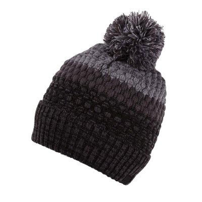 Bonnet à pompon FROSTY REGATTA