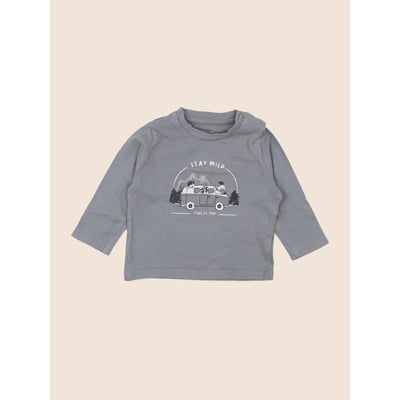 Tee-shirt - Très bon état VERTBAUDET