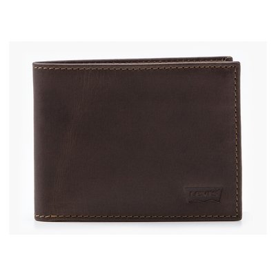 Portafoglio in pelle CLASSICS HUNTE BATWIN LEVI'S