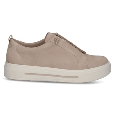 Basket en cuir CAPRICE