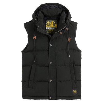 Doudoune homme SUPERDRY La Redoute