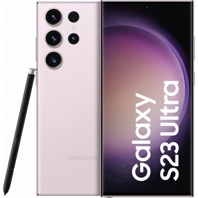 Smartphone Galaxy S23 Ultra 512Go - Bon état SAMSUNG