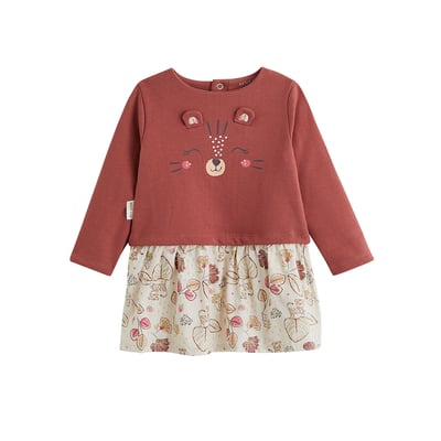 Robe bébé Léa PETIT BEGUIN