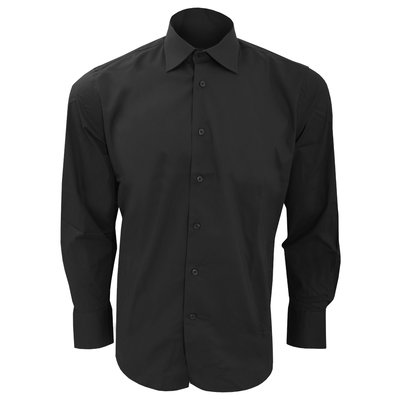 Chemise manches longues BRIGHTON SOLS