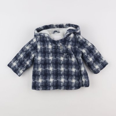 Manteau - Très bon état VERTBAUDET