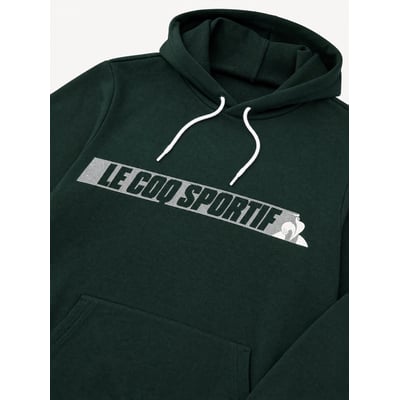 Sweat à capuche Contemporain LE COQ SPORTIF