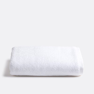 Handtuch Talmont, Zero-Twist-Frottee (500 g/m²) LA REDOUTE INTERIEURS
