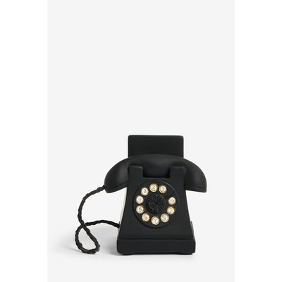 Étui pour téléphone mobile style rétro NEXT