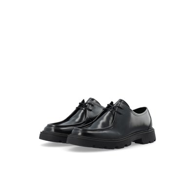 Chaussures à bouts mocassins BIANCO BIANCO