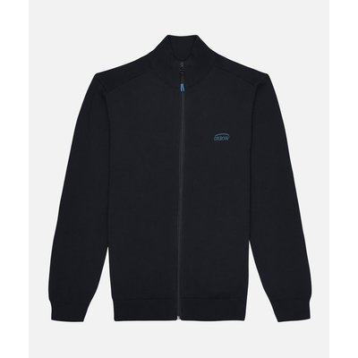 Gilet zippé léger PEDREIRA OXBOW