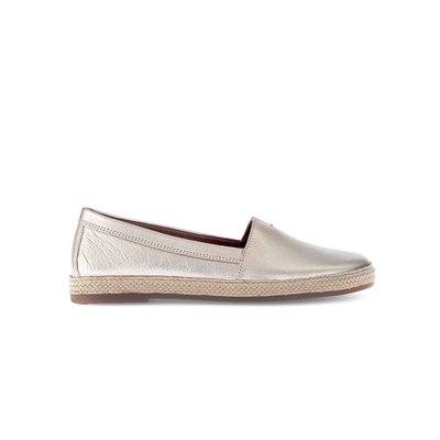 Mocassins en  à talon compensé GABOR