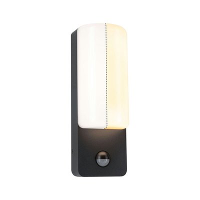 Applique  Bonnie 8,5W Anthracite 2200 - 3000K BOUTICA-DESIGN
