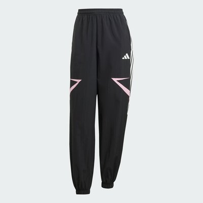 Pantalon à revers Color Block 3 bandes Tiro Cut ADIDAS SPORTSWEAR