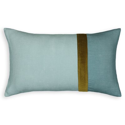 Housse de coussin rectangulaire, Onega x Velvet LA REDOUTE INTERIEURS