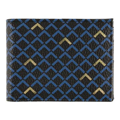 Portefeuille plat DRAEGER PARIS
