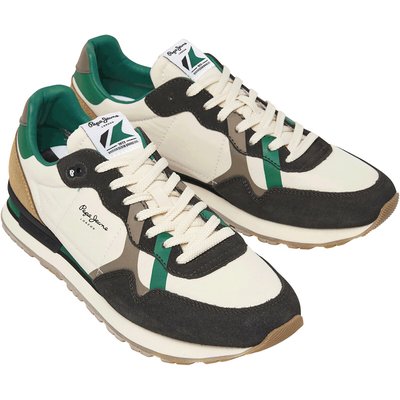 Baskets basses Brit Cover PEPE JEANS