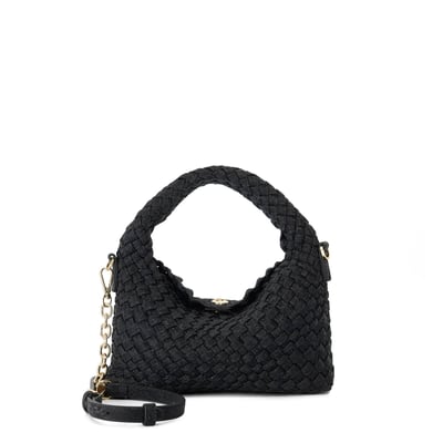 Mini sac à main tissé - DINKYDELIBERATE DUNE LONDON