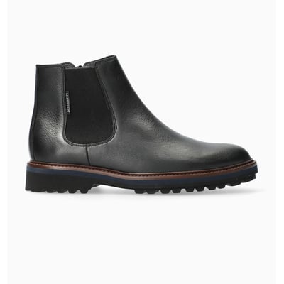 Chelsea en velours BENSON MEPHISTO