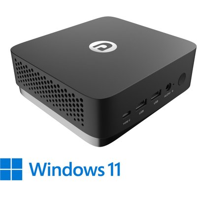 Mini PC OttO I5 16Go 500Go MRED