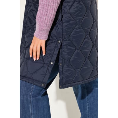 Gilet matelassé HYPRAR à capuche ULLA POPKEN