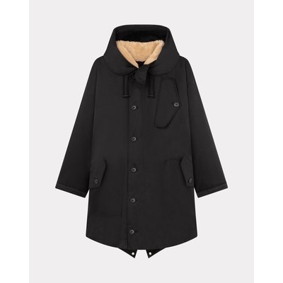 Parka capuche imperméable et doublée EXPLOREUR 2 CHEVIGNON