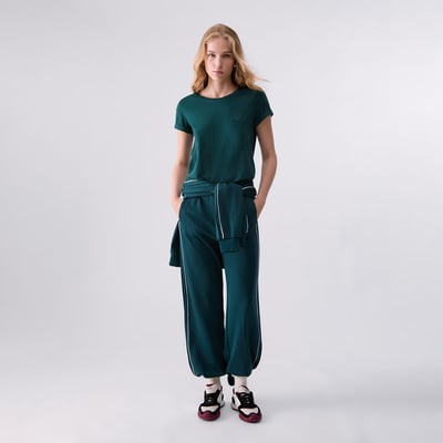 Pantalon en molleton LIU JO