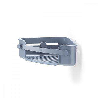 Etagère de douche en coin flex FLEX UMBRA