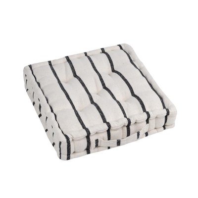 Coussin de sol Collection St Trop EDEN