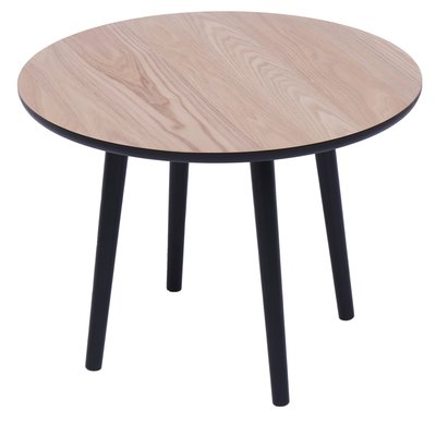 Table d'appoint, bois, GINZA NORDLYS