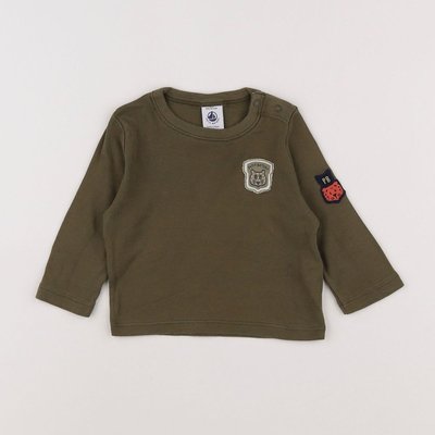 Tee-shirt - Très bon état PETIT BATEAU