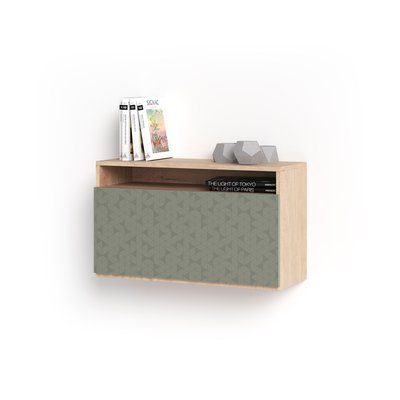 Bureau mélamine sérigraphie, Oporto HERDASA