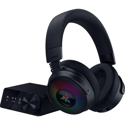 Casque gamer Kraken V4 Pro RAZER