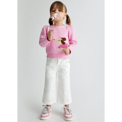 Pantalon en coton LIU JO