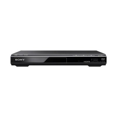 Lecteur DVD DVPSR760HB SONY