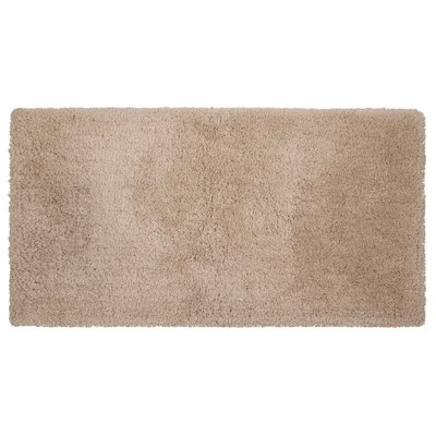 Descente de lit shaggy TALKA INSPIRE