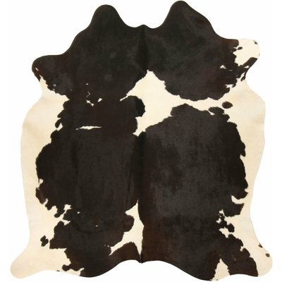 Peau de vache en cuir, collection Cow RECOLLECTION